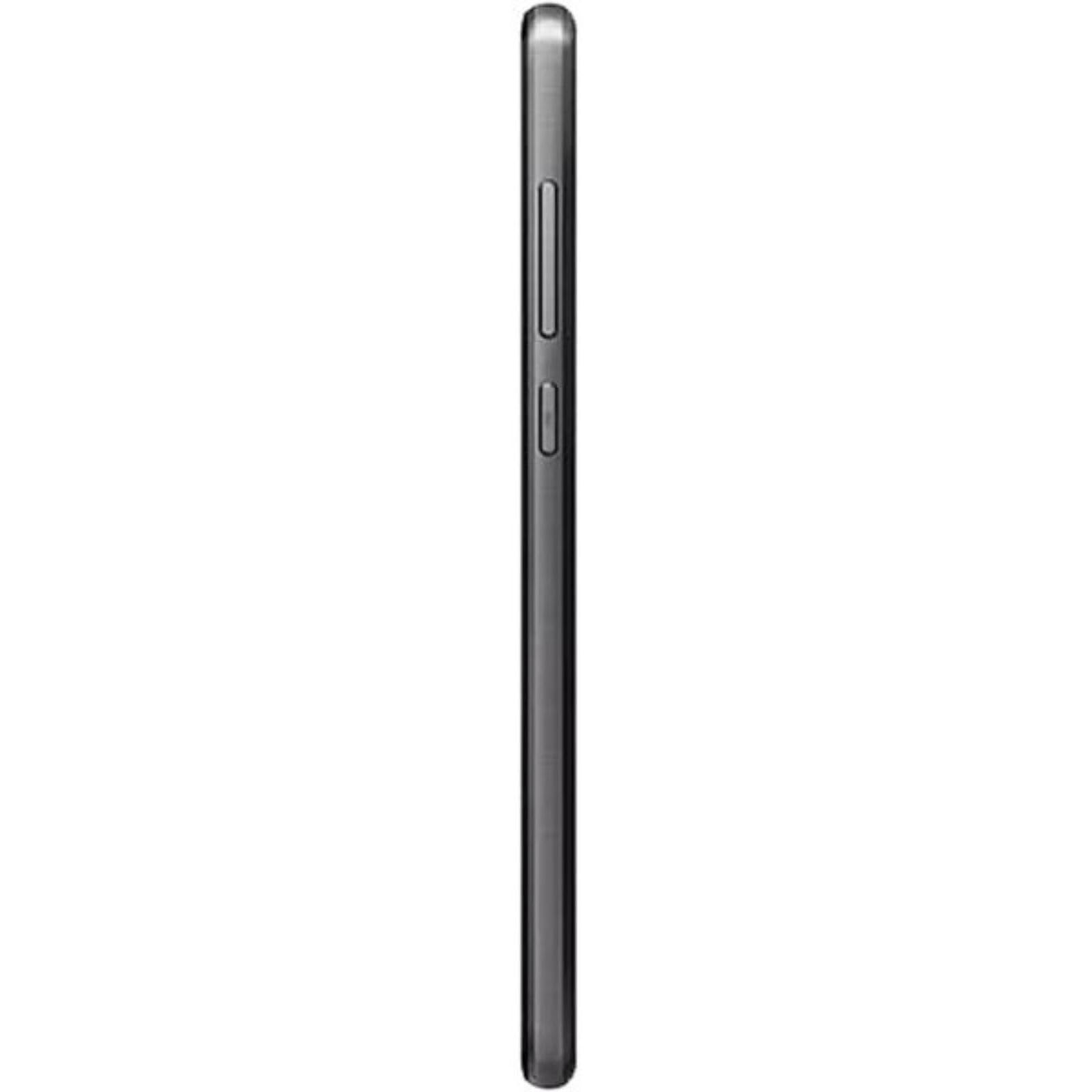 Huawei P8 Lite 2017 SIM-Free Smartphone - Black: Amazon.co
